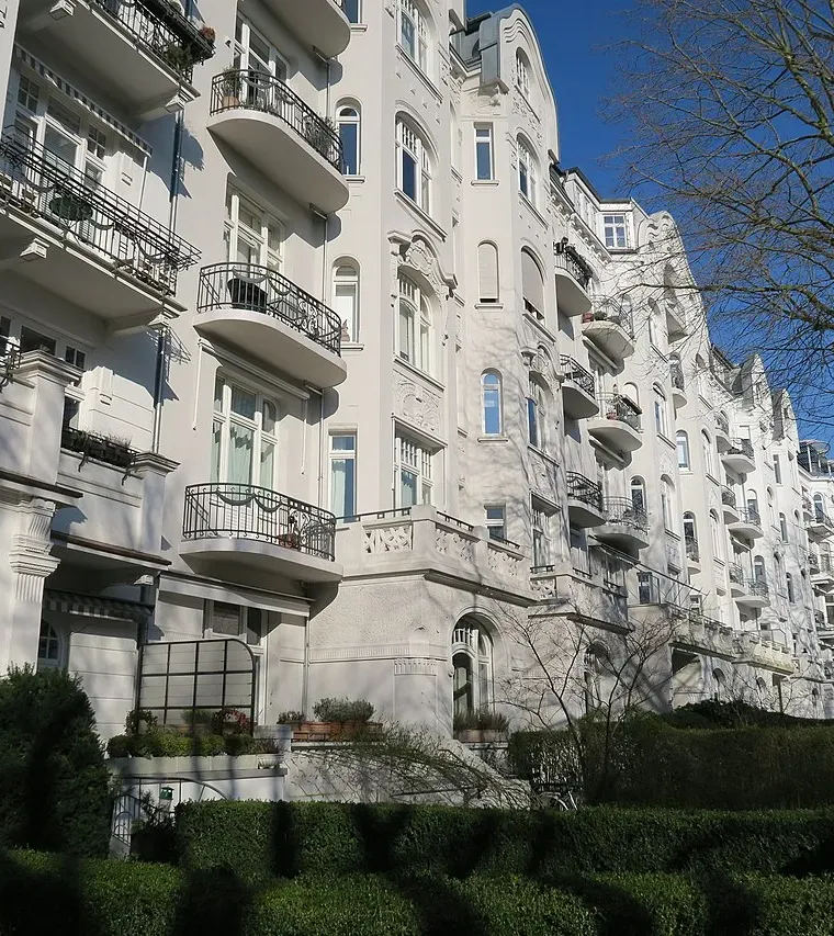 Mehr zu Eppendorf und Eimsbüttel