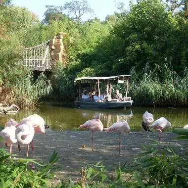Zoo Hannover - Hannover Zoo