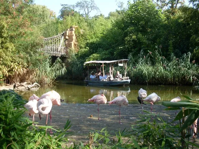 Zoo Hannover - Hannover Zoo