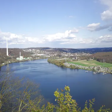 Harkortsee - Harkortsee