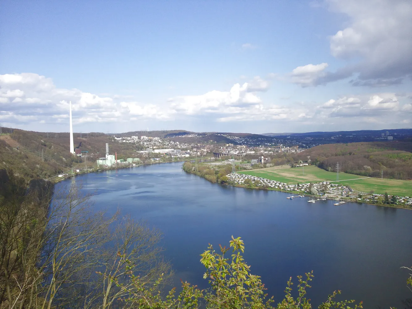 Harkortsee - Harkortsee
