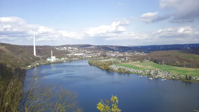 Harkortsee