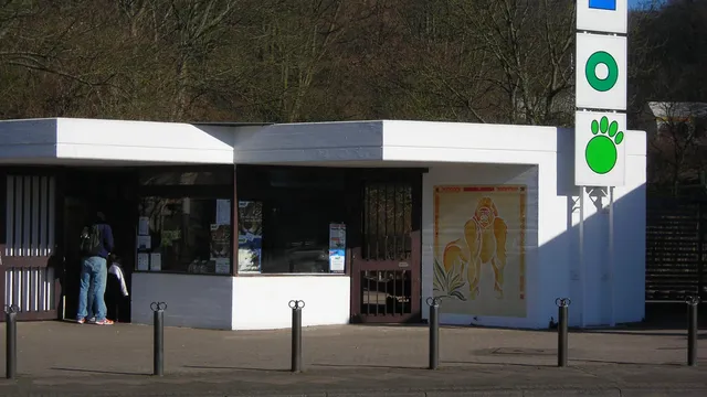 Saarbrücker Zoo