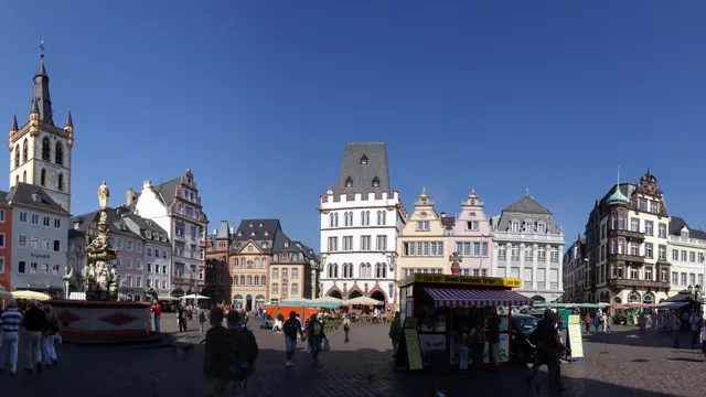 Hauptmarkt