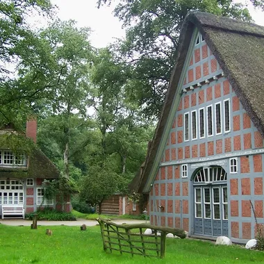 Haus im Schluh - Haus im Schluh