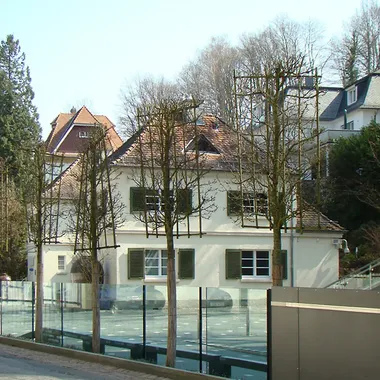 Carl Bosch Museum - Heidelberg-carlboschmuseum