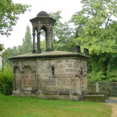 Heiliges Grab - Heiliges Grab(Goerlitz)2005