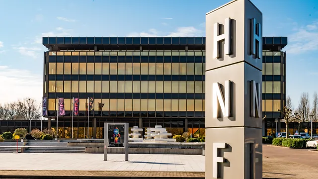 Heinz Nixdorf MuseumsForum