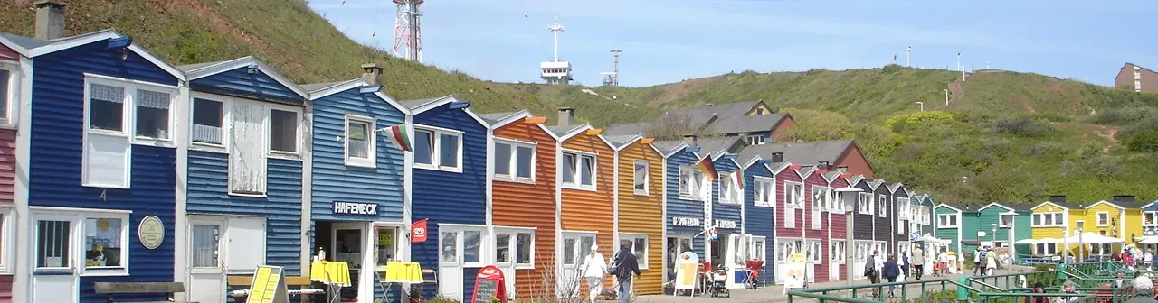Helgoland