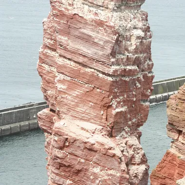 Lange Anna - Helgoland June 2009 20090628 038