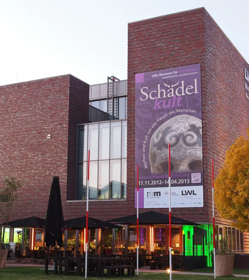 LWL Museum of Archaeology