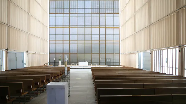 Herz-Jesu-Kirche