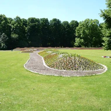 Herzogenriedpark - Herzogenriedpark 101