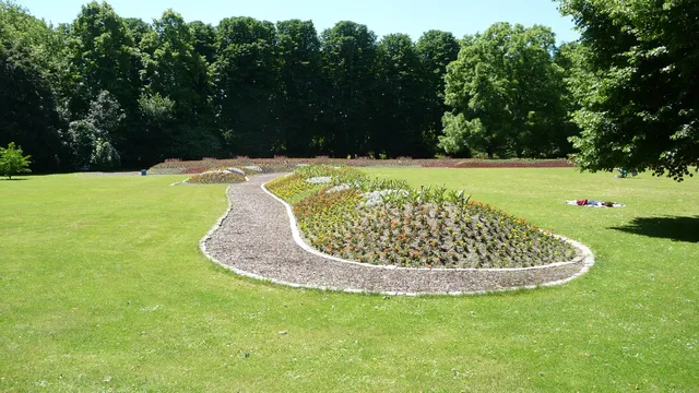 Herzogenriedpark