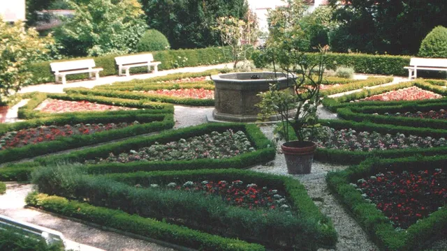 Herzogspark