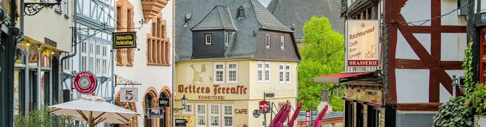 Marburg