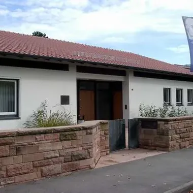 Theodor-Heuss-Haus - Heuss-haus1