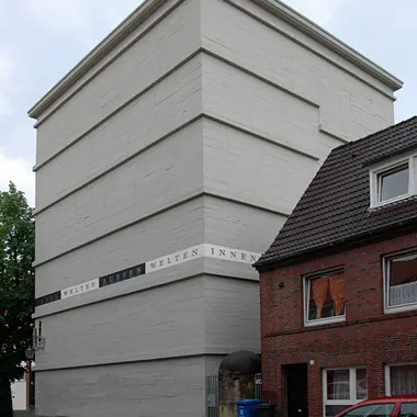 Das Bunkermuseum - HGG-Bunkermuseum-Emden
