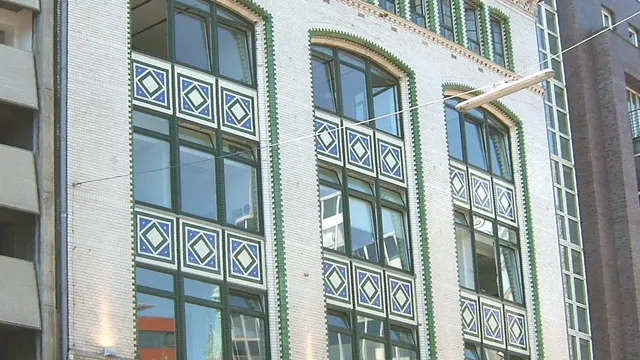 Afrikahaus