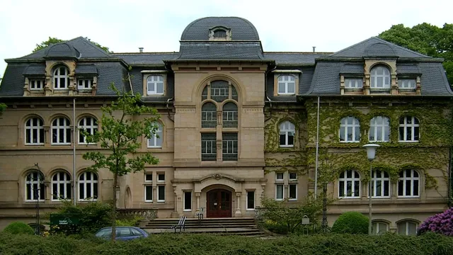 Friedhof Ohlsdorf