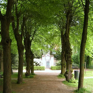 Wohlers Parks - Hh-norderr5