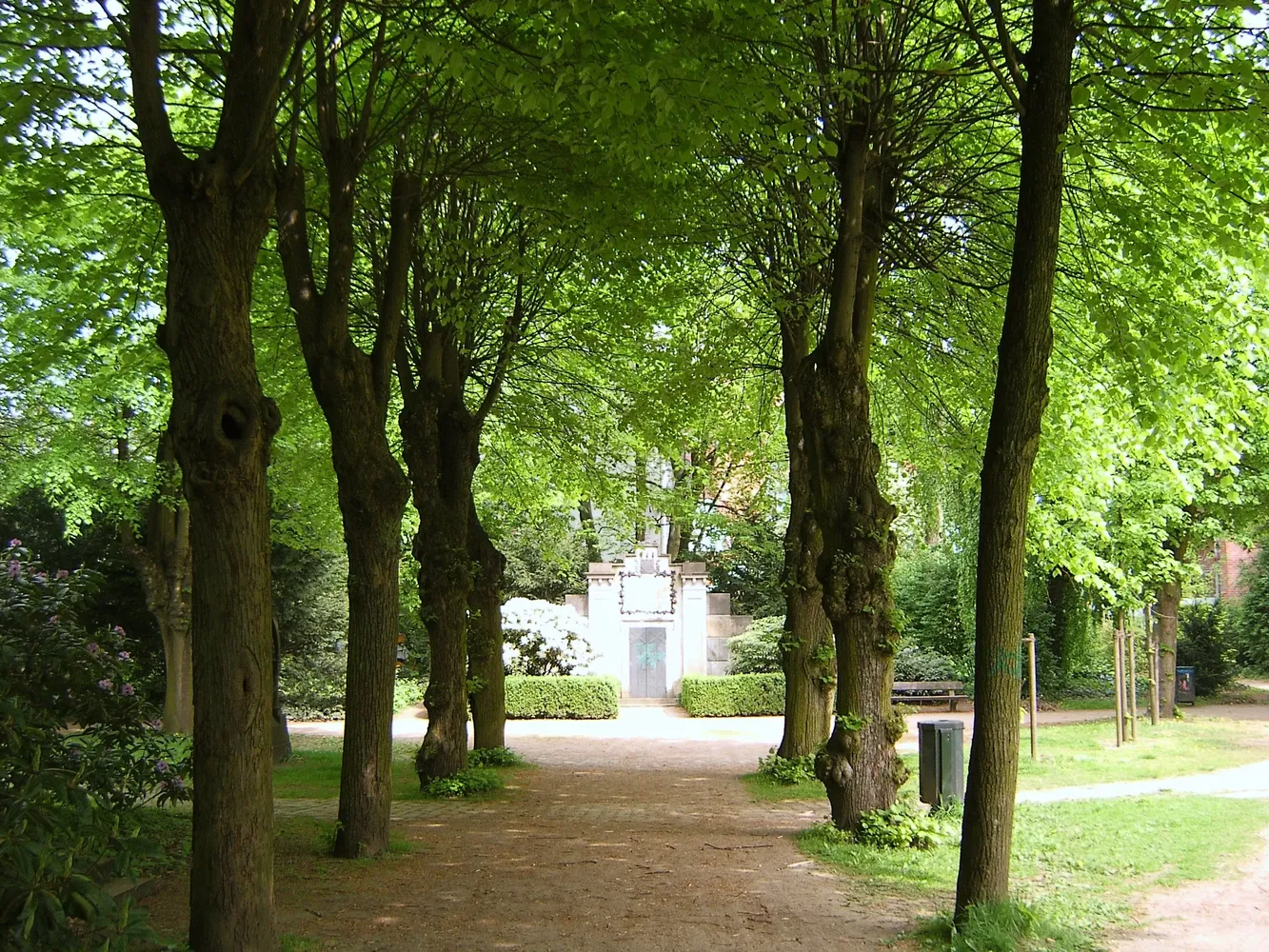 Wohlers Parks - Hh-norderr5