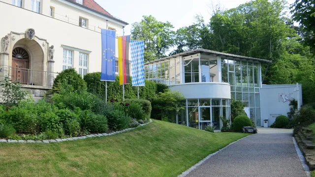 Naturkundemuseum Coburg