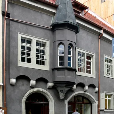 Museum Humpis-Quartier - Humpisquartier Marktstraße 1