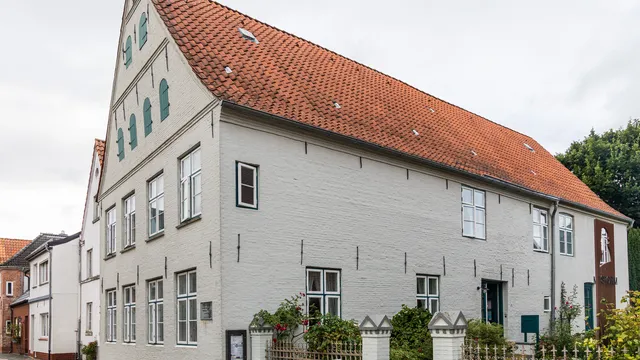 Theodor-Storm-Haus