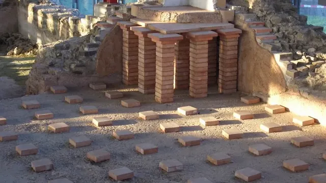 LVR-Archäologische Park Xanten (APX)