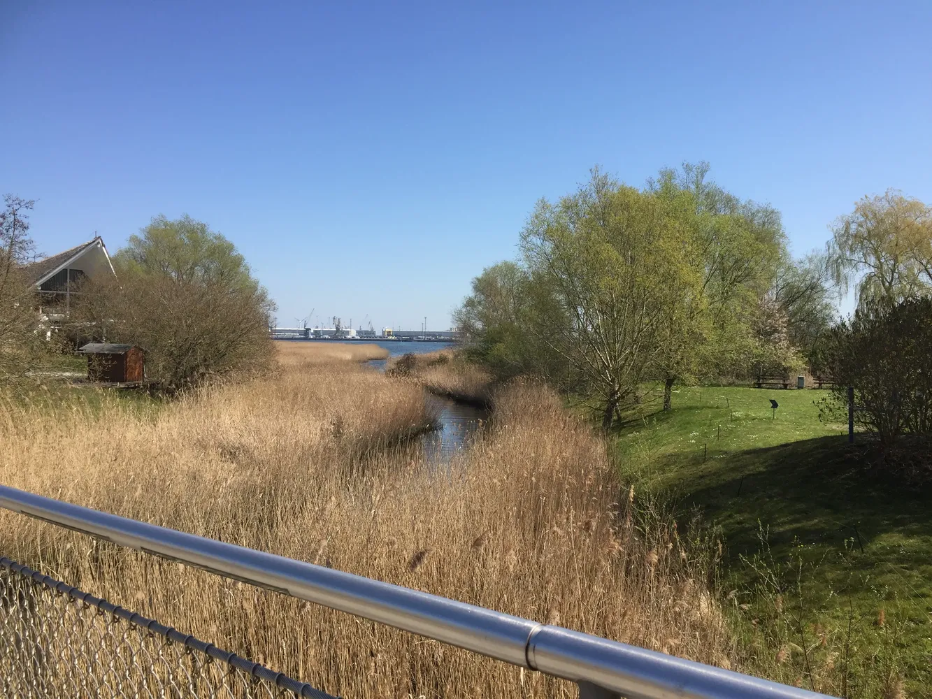 IGA Park - IGA Park Rostock