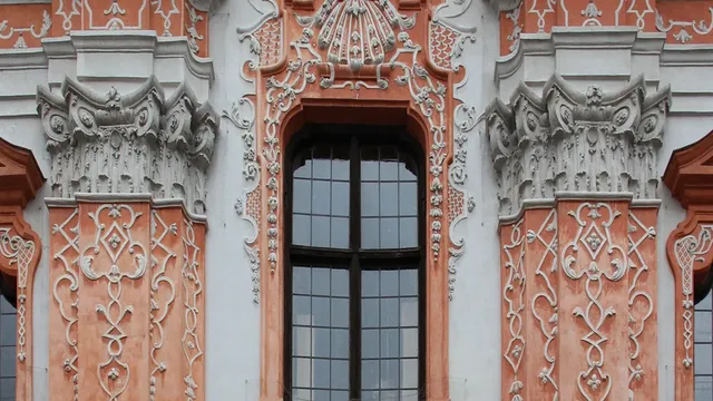 Asamkirche (Maria de Victoria)