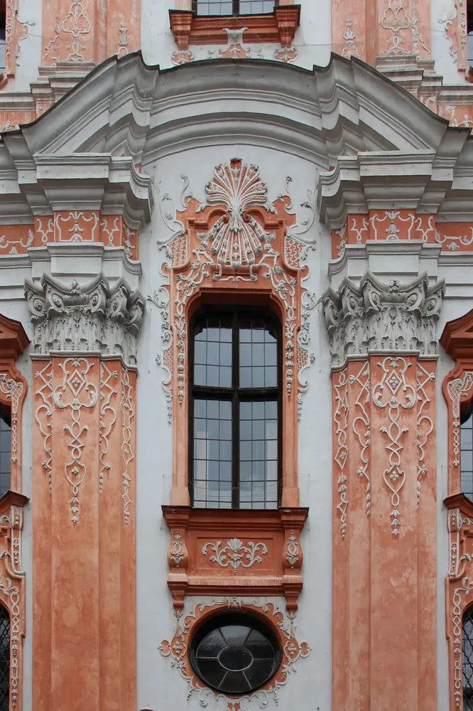Asamkirche (Maria de Victoria) - Ingolstadt, St Maria de Victoria 002