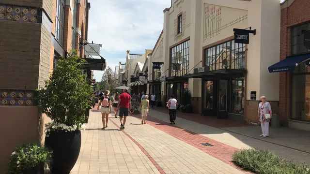 Ingolstadt Village