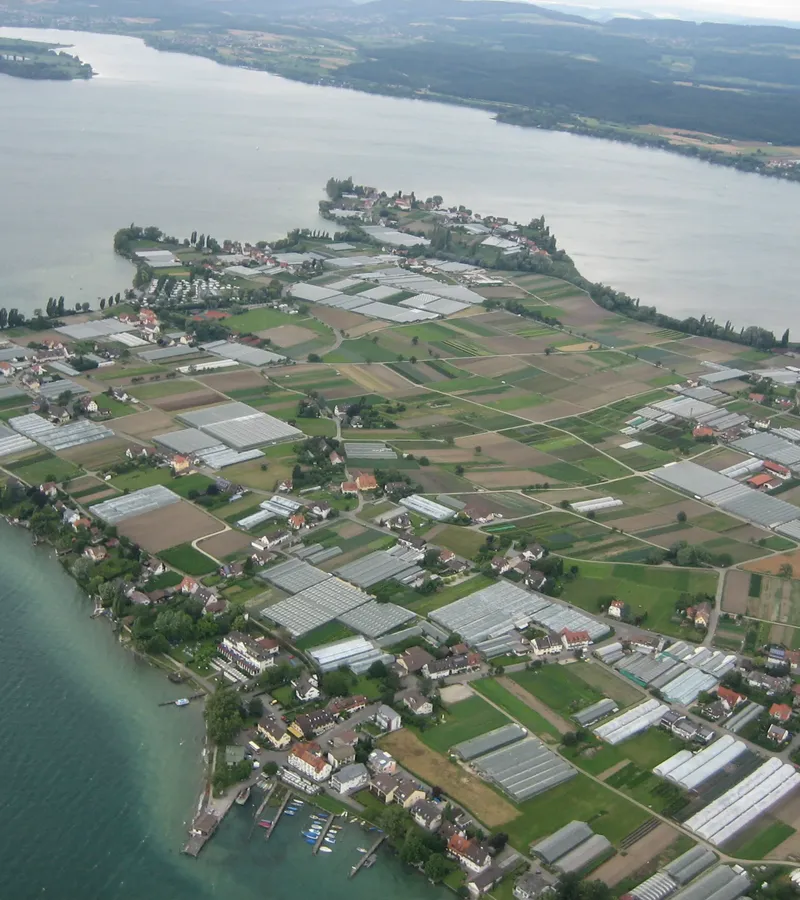 Reichenau Monastery