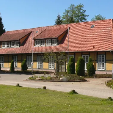Institut für Bienenkunde - Institut für Bienenkunde Celle Orangerie