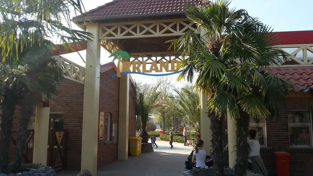 Irrland