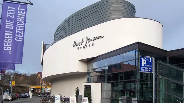 Horst-Janssen-Museum