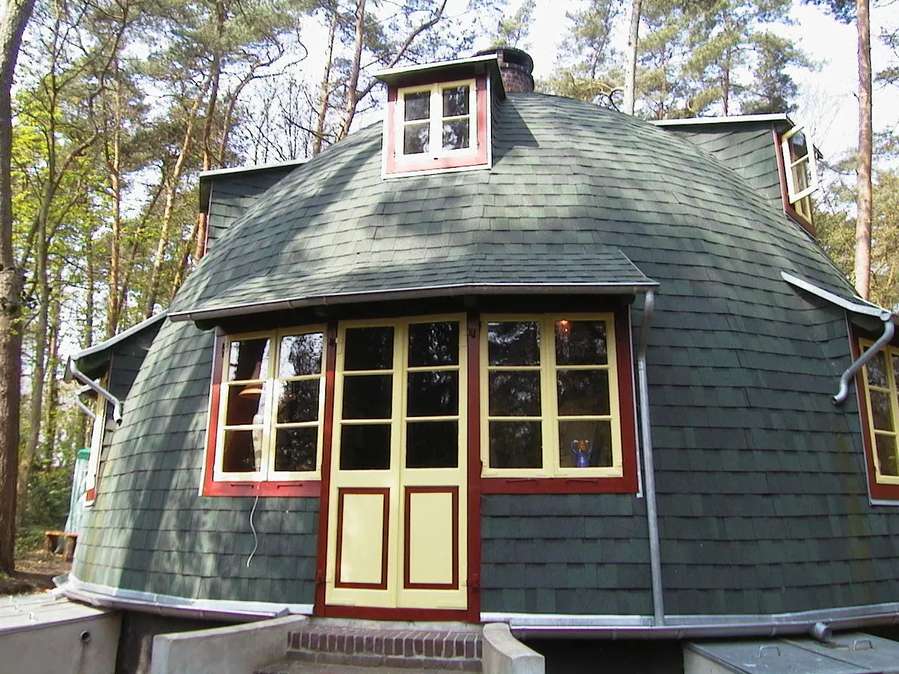Worpsweder Käseglocke - Kaeseglocke