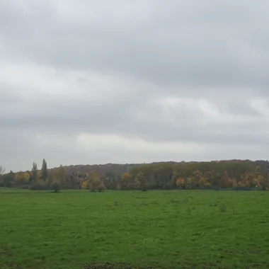 Kaiserberg - Kaiserberg in Duisburg