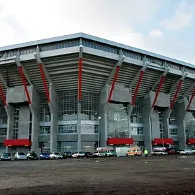Fritz Walter Stadion - Kaiserslautern 03