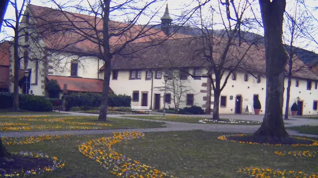 Schwarzwälder Trachtenmuseum