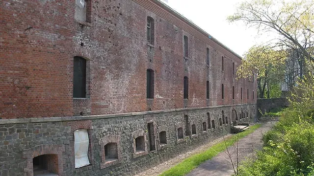 Festung Mark