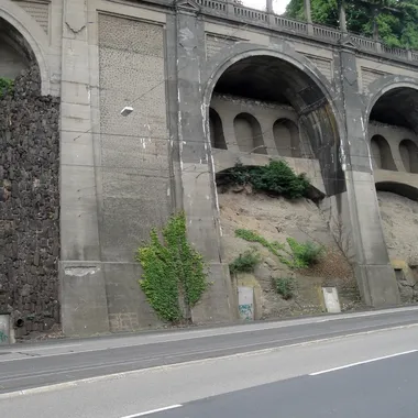 Weinbergbunker - Kassel Bunker am Weinberg (04)