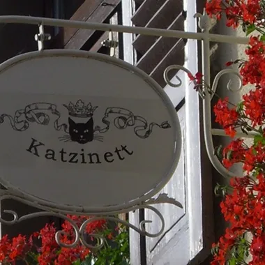Katzinett - Katzinett a
