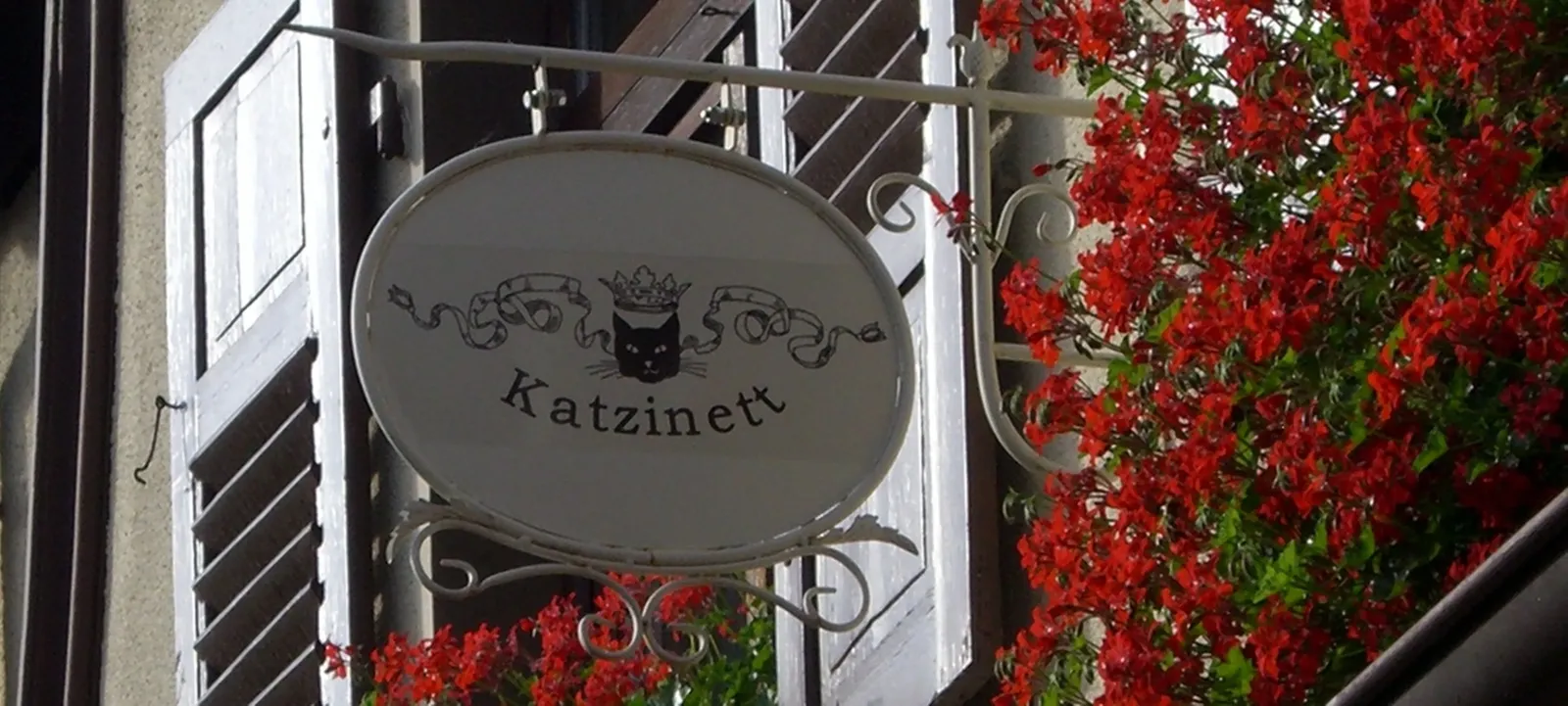 Katzinett - Katzinett a