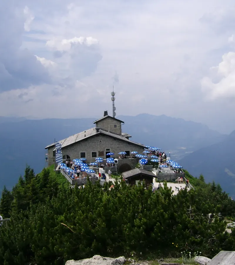 Eagle's Nest