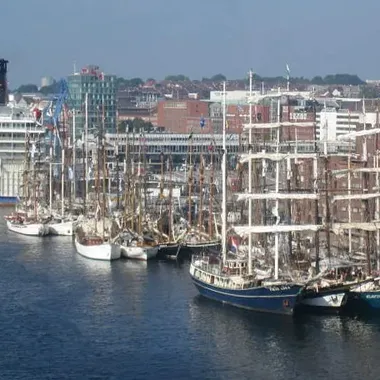 Kieler Woche - Kieler Woche