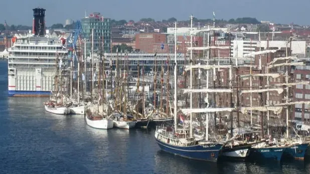 Kieler Woche