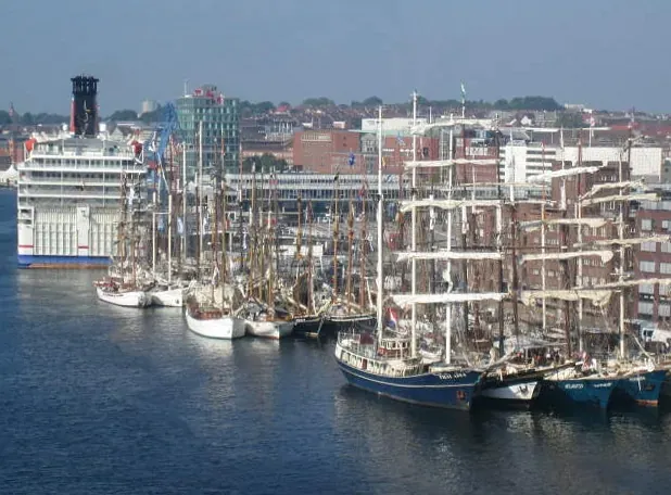 Kieler Woche - Kieler Woche